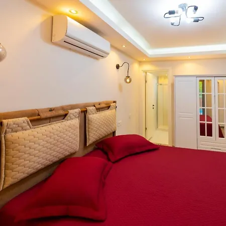 Villa Barkin Fethiye