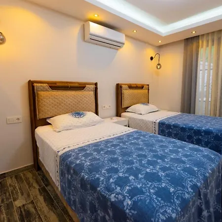 Villa Barkin Fethiye